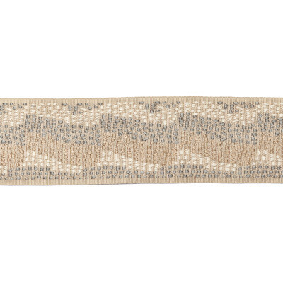 TL10179.16.0 by Lee Jofa Modern Trim Lee Jofa Modern Trim TL10179.16.0Trim KELLY WEARSTLER TRIM IV POLYESTER - 55%;VISCOSE - 23%;COTTON - 22% United Kingdom </p><p>Repeat: H: 1.89, V: 1.89 1.97 - Fabric Carolina -
