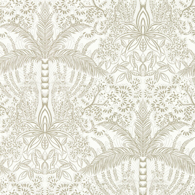 W0141/03.CAC.0 by Clarke And Clarke Wallcovering Clarke And Clarke Wallcovering W0141/03.CAC.0Wallcovering CLARKE & CLARKE EXOTICA 2 LUXURY WALLCOVERING NON WOVEN - 100% United Kingdom </p><p>Repeat: H: 0, V: 20.5 20.5 - Fabric Carolina -