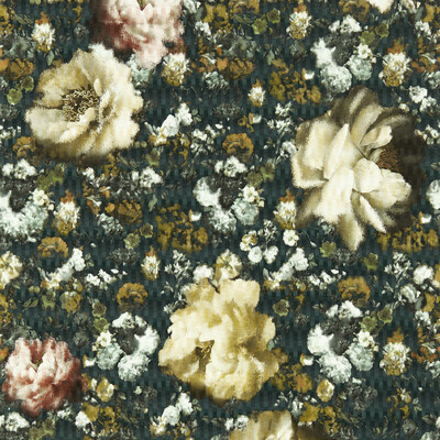W0148/03.CAC.0 by Clarke And Clarke Wallcovering Clarke And Clarke Wallcovering W0148/03.CAC.0Wallcovering CLARKE & CLARKE FUSION LUXURY WALLCOVERING NON WOVEN - 100% United Kingdom </p><p>Repeat: H: 0, V: 25.2 20.5 - Fabric Carolina -