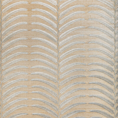 W3834.1611.0 by Kravet Wallcovering Kravet Wallcovering W3834.1611.0Wallcovering MODERN LUXE WALLCOVERING VISCOSE - 26%;POLYESTER - 23%;SISAL - 22%;NON WOVEN - 20%;COTTON - 9% India </p><p>Repeat: H: 11.25, V: 1.57 33.86 - Fabric Carolina -
