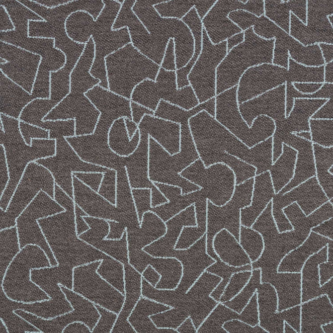 87002-0001 Overdraw Mercury by Sunbrella Designer Fabric Sunbrella Transcend Sunbrella® Acrylic, Sunbrella® Polyester USA or Imported 5-Year Horizontal: 14.3 in. and Vertical: 9 in. 54 in. - Swanky Fabrics -