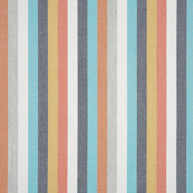 40584-0002 Surround Sunrise by Sunbrella Designer Fabric Sunbrella Balance Sunbrella® Acrylic, Sunbrella® Polyester, Sunbrella® Non-Phthalate PVC USA or Imported 5-Year Horizontal: 60 yd. and Vertical: 7.5 in. 54 in. - Swanky Fabrics -