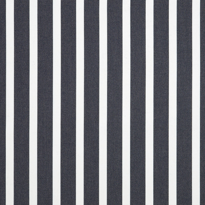 14058 Shore Navy by Sunbrella Designer Fabric Sunbrella Upholstery 100% Sunbrella® Acrylic USA or Imported 5-Year Horizontal: and Vertical: 1.5 in. 54 in. - Swanky Fabrics -