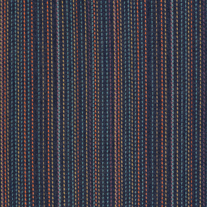 62025-0003 Achiever Indigo by Sunbrella Designer Fabric Sunbrella Transcend Sunbrella® Acrylic, Sunbrella® Polyester USA or Imported 5-Year Horizontal: 50 yd. and Vertical: 5.2 in. 54 in. - Swanky Fabrics -