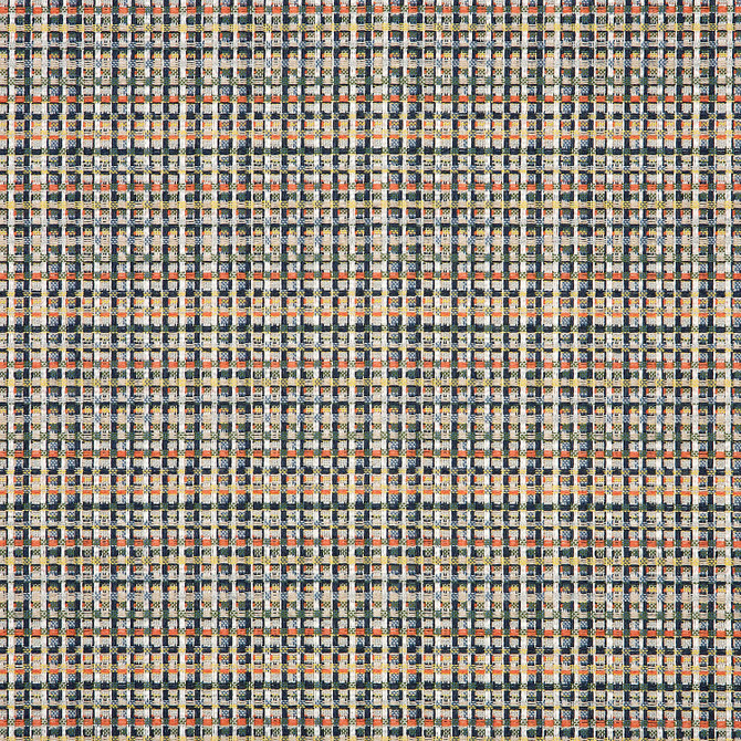 16009-0001 Principle Tropics by Sunbrella Designer Fabric Sunbrella® Acrylic, Sunbrella® Polyester, Sunbrella® Non-Phthalate PVC USA or Imported 5-Year Horizontal: and Vertical: 54 in. - Swanky Fabrics -