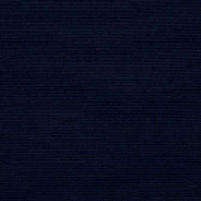 2079 Royal Navy by Sunbrella Designer Fabric Sunbrella Mayfield Collection 100% Sunbrella® Acrylic USA or Imported 10-Year Horizontal: and Vertical: 60 in. - Swanky Fabrics -