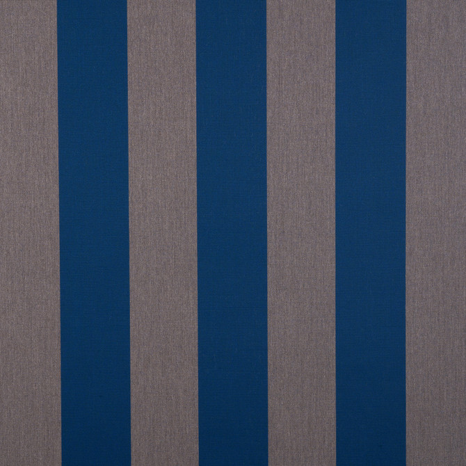 4771 Beaufort Peacock by Sunbrella Designer Fabric Sunbrella Awning Stripes 100% Sunbrella® Acrylic USA or Imported 10-Year Horizontal: and Vertical: 46 in. - Swanky Fabrics -