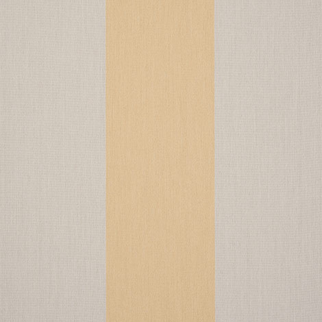 D300 Wide Chiné Yellow by Sunbrella Designer Fabric Dickson North American Collection - Stripes 100% Solution Dyed Acrylic USA or Imported 10-Year Horizontal: and Vertical: 47 in. - Swanky Fabrics -