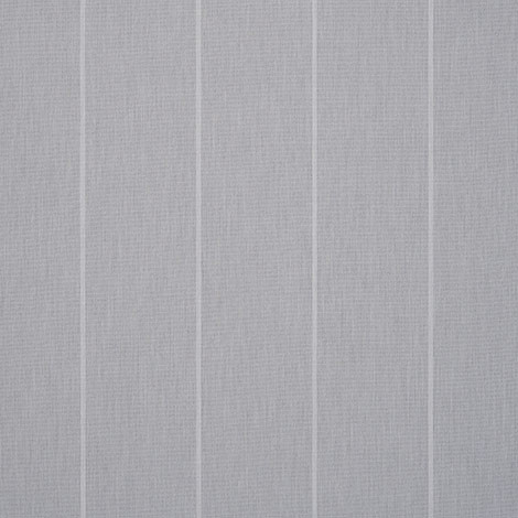 D304 Naples Light Grey by Sunbrella Designer Fabric Dickson North American Collection - Stripes 100% Solution Dyed Acrylic USA or Imported 10-Year Horizontal: and Vertical: 47 in. - Swanky Fabrics -