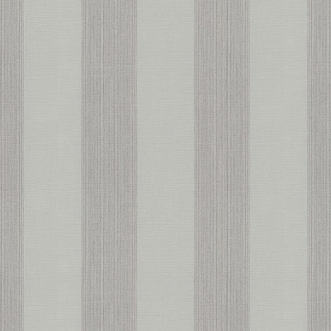 D320 Pencil Grey by Sunbrella Designer Fabric Dickson North American Collection - Stripes 100% Solution Dyed Acrylic USA or Imported 10-Year Horizontal: and Vertical: 47 in. - Swanky Fabrics -