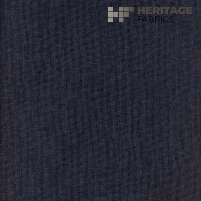 Punjab Midnight by Heritage Designer Fabric - 21% Polyester + 79% Cotton India 49,000 Horizontal: N/A and Vertical: N/A 54" - Swanky Fabrics -