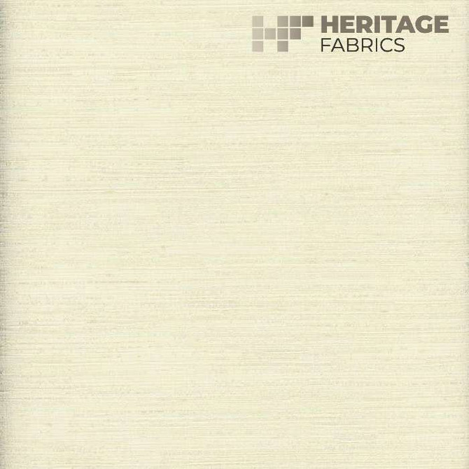 Tulsa Oyster by Heritage Designer Fabric - 100% Polyester India Horizontal: N/A and Vertical: N/A 54" - Swanky Fabrics -