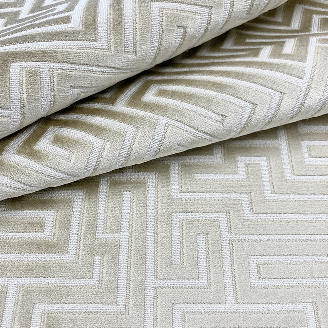 Infinity Beach by Magnolia Designer Fabric - 100% Polyester China 36000 Horizontal: 22 and Vertical: 19.25 56 - Swanky Fabrics -