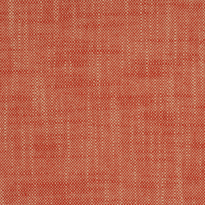 Insideout Frances Salsa by Magnolia Designer Fabric - 100% Poly (Uv) Usa 50,000+ Horizontal: 0.063 and Vertical: 0.063 55.5 - Swanky Fabrics -