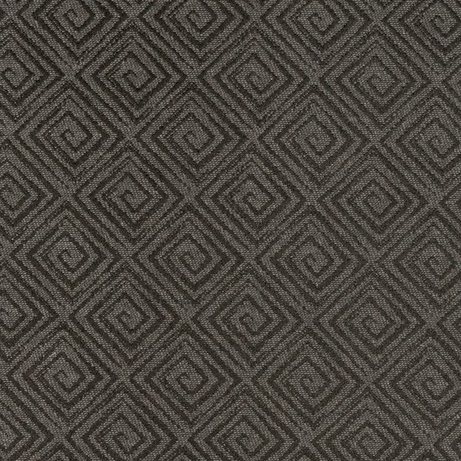 D3173 Onyx by Charlotte Designer Fabric Durables IV 100% Polyester Made In USA Exceeds 20,0000 Wyzenbeek Rubs (Heavy Duty) </p><p>Repeat: Horizontal 3" x Vertical 3" 54 Inches - Swanky Fabrics -