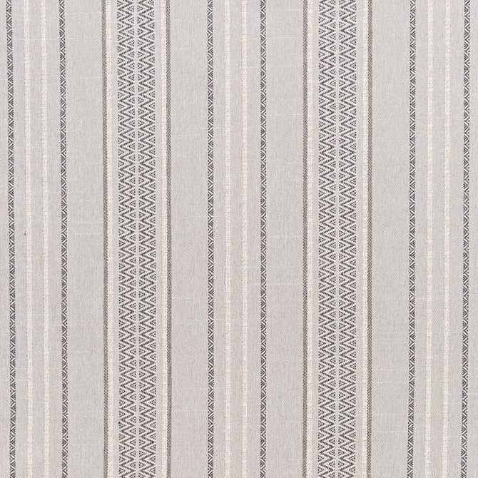 F200-108 by Charlotte Designer Fabric Pewter 51% Recycled Polyester, 49% Polyester Made In USA Exceeds 100,000 Wyzenbeek Rubs (Heavy Duty) </p><p>Repeat: Horizontal 10" 54 Inches - Swanky Fabrics -