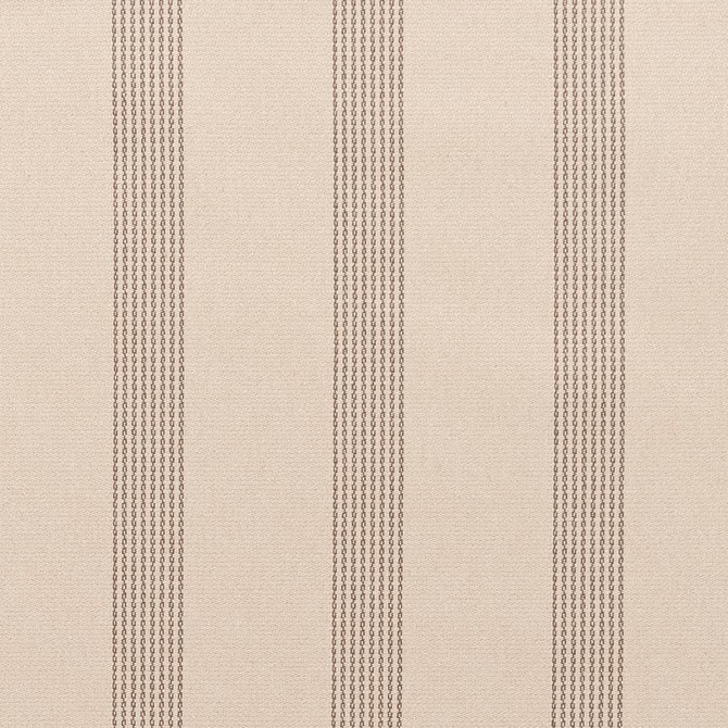 F300-165 by Charlotte Designer Fabric Sandstone 70% Cotton, 30% Polyester Made In USA Exceeds 20,0000 Wyzenbeek Rubs (Heavy Duty) </p><p>Repeat: Horizontal 5" 54 Inches - Swanky Fabrics -