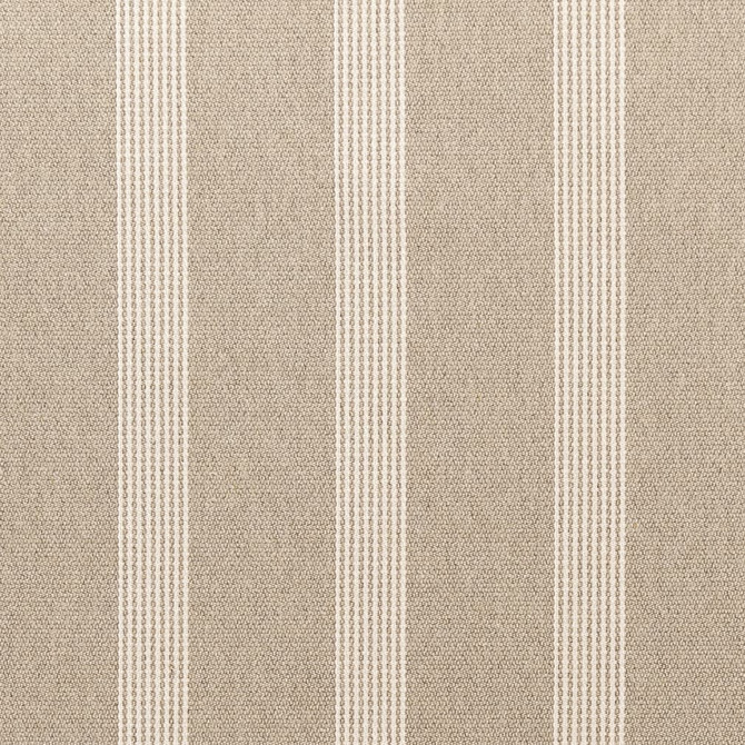 F300-166 by Charlotte Designer Fabric Sandstone 70% Cotton, 30% Polyester Made In USA Exceeds 20,0000 Wyzenbeek Rubs (Heavy Duty) </p><p>Repeat: Horizontal 5" 54 Inches - Swanky Fabrics -