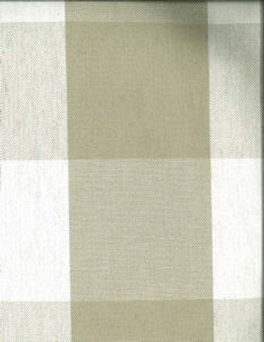 Becker Linen 196 by Norbar Designer Fabric PRISM NEUTRALS 100% COTTON INDIA 9"V 9"H 55 - Swanky Fabrics -