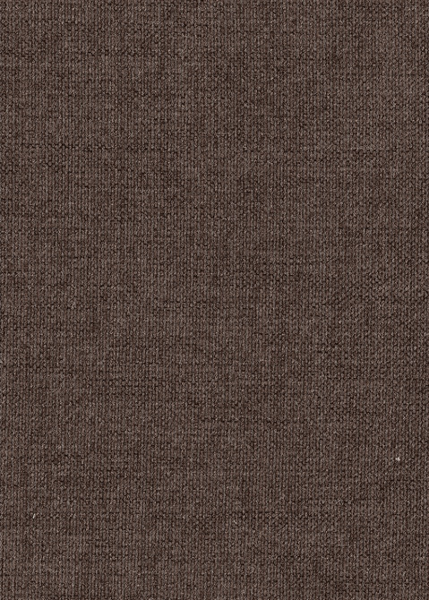 Destry Chocolate 14 by Norbar Designer Fabric IMPERIAL 100% POLYESTER INDIA 54" - Swanky Fabrics -
