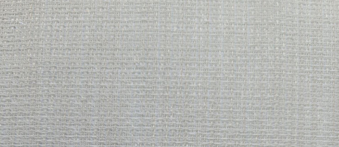 Fandango Parchment 11 by Norbar Designer Fabric SHEER MADNESS 100% POLYESTER TURKEY 118 - Swanky Fabrics -