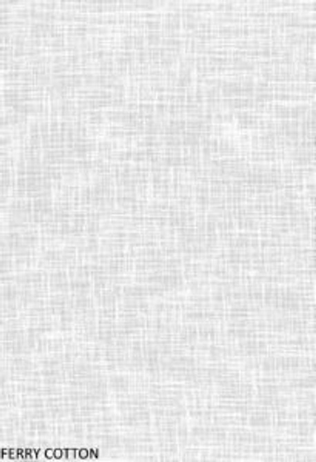 Ferry Cotton 10 by Norbar Designer Fabric SHEER PASSION 100% POLYESTER TURKEY 118" - Swanky Fabrics -
