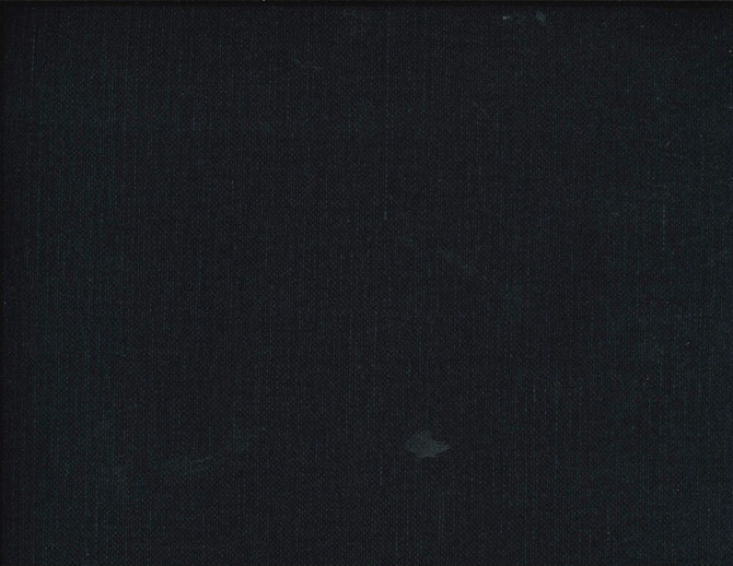 Frenzy Ebony 903 by Norbar Designer Fabric FRENZY 60% COTTON 40% LINEN INDIA 54 - Swanky Fabrics -