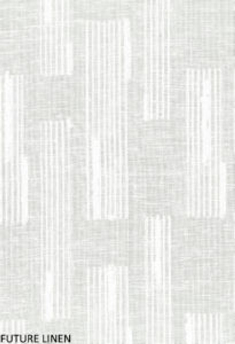 Future Linen 11 by Norbar Designer Fabric SHEER PASSION 100% POLYESTER TURKEY 118" - Swanky Fabrics -