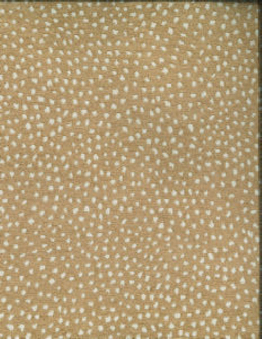 Gifford Taupe by Norbar Designer Fabric PRISM NEUTRALS 70% RAYON 30% POLYESTER CHINA 3 1/2"V 5 1/2"H 58 - Swanky Fabrics -