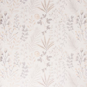 Hazard Dune by Norbar Designer Fabric PANDORA 58% COTTON 42% POLYESTER INDIA 12 3/4"V 26"H 51 - Swanky Fabrics -