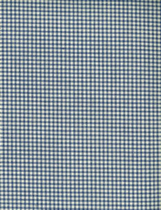 Minor Dark Blue by Norbar Designer Fabric ARCADE 100% COTTON 2"V 2"H 55 - Swanky Fabrics -