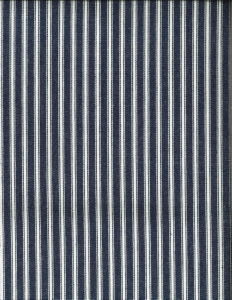 Native Indigo 593 by Norbar Designer Fabric ARCADE 100% COTTON 1/2"H 55 - Swanky Fabrics -
