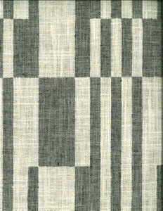 Pronto Stone 928 by Norbar Designer Fabric PRISM NEUTRALS 100% POLYESTER INDIA 10"V 6 3/4"H 54 - Swanky Fabrics -