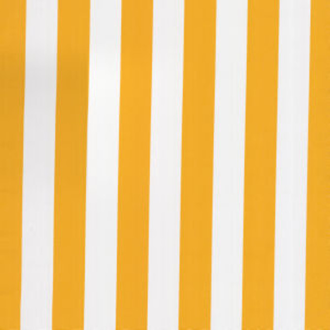 Ragtime Canary by Norbar Designer Fabric SUNRISE 100% ACRYLIC ITALY 4 1/2"H 55 - Swanky Fabrics -