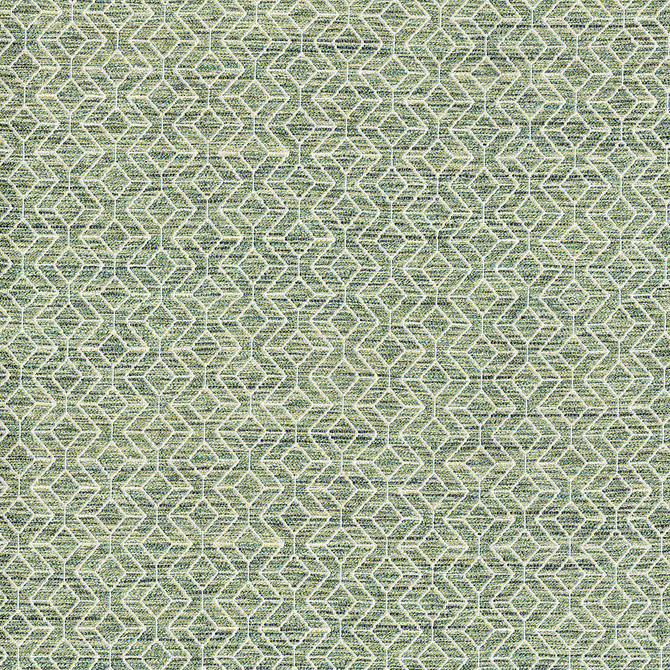 Collier 25 Spruce by ABBEYSHEA Designer Fabric 100% Polyester CN 20,000 Double Rubs (Wyzenbeek) </p><p>Repeat: Horizontal: 2.5 in. (6.35 cm) up the roll and Vertical: 2.5 in. (6.35 cm) across the roll 56 in. (142 cm) - Swanky Fabrics -