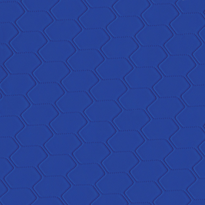 Bargello 3003 Lake Blue by GUARDIAN Designer Fabric 100% Polyvinyl Chloride (PVC) CN 1,500,000 Double Rubs (Wyzenbeek) </p><p>Repeat: Horizontal: and Vertical: 54 in. (137 cm) - Swanky Fabrics -