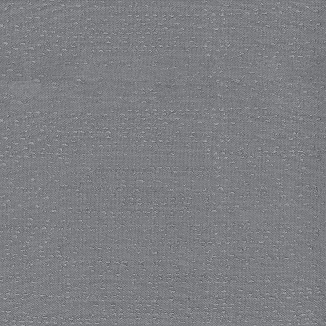 Milly 92 Platinum by ABBEYSHEA Designer Fabric 100% Polyester CN 130,000 Double Rubs (Wyzenbeek) </p><p>Repeat: Horizontal: and Vertical: 56 in. (142 cm) - Swanky Fabrics -