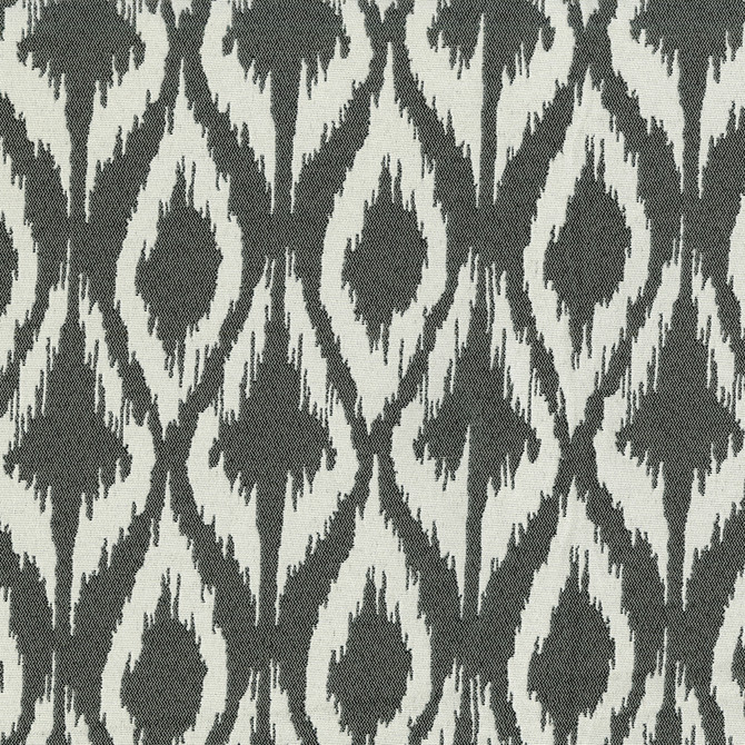 Tangier 99 Stone by SolarShade Designer Fabric 100% Solution Dyed Polyester CN 20,000 Double Rubs (Wyzenbeek) </p><p>Repeat: Horizontal: 6.82 in. (17.3 cm) up the roll and Vertical: 10.16 in. (25.8 cm) across the roll 54 in. (137 cm) - Swanky Fabrics -