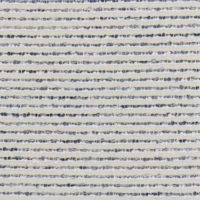 Tabriz 1 Haze by Stout Designer Fabric JUST STRIPES DENIM/SLATE 69%POL 31%COT INDIA PERFORMANCE RATED FABRIC WYZENBEEK 30 000 DOUBLE RUB WEAR TEST (HEAVY DUTY) Horizontal: 0.000 and Vertical: 0.625 54 in - Swanky Fabrics -