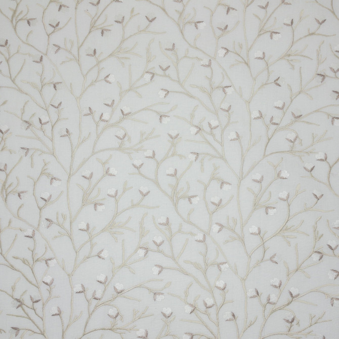 Veneto 2 Linen by Stout Designer Fabric COLOR MY WINDOW IVORY/BURLAP 60%POL 30%COT 10%LIN %PEMB INDIA FLAME RETARDANT-U.F.A.C. CLASS 1 CATB 117-2013 WYZENBEEK 80 000 DOUBLE RUB WEAR TEST (HEAVY DUTY) Horizontal: 8.500 and Vertical: 9.250 51.5 in - Swanky Fabrics -