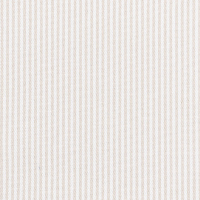 Thad 4 Fawn by Stout Designer Fabric JUST STRIPES SPRINGTIME/MULTI 100%COT PORTUGAL Horizontal: 0.250 and Vertical: 0.000 54 in - Swanky Fabrics -