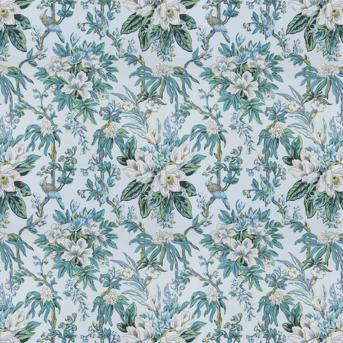 7831-3 Veranda Dewkist by Bassett Mcnab Designer Fabric BASSETT MCNAB WOODLANDS 100%COT USA FLAME RETARDANT-U.F.A.C. CLASS 1 FLAME RETARDANT-N.F.P.A. 260A CLASS 1 CATB 117-2013 WYZENBEEK 9 000 DOUBLE RUB WEAR TEST (MEDIUM DUTY) Horizontal: 27.000 and Vertical: 27.500 56 in - Swanky Fabrics -