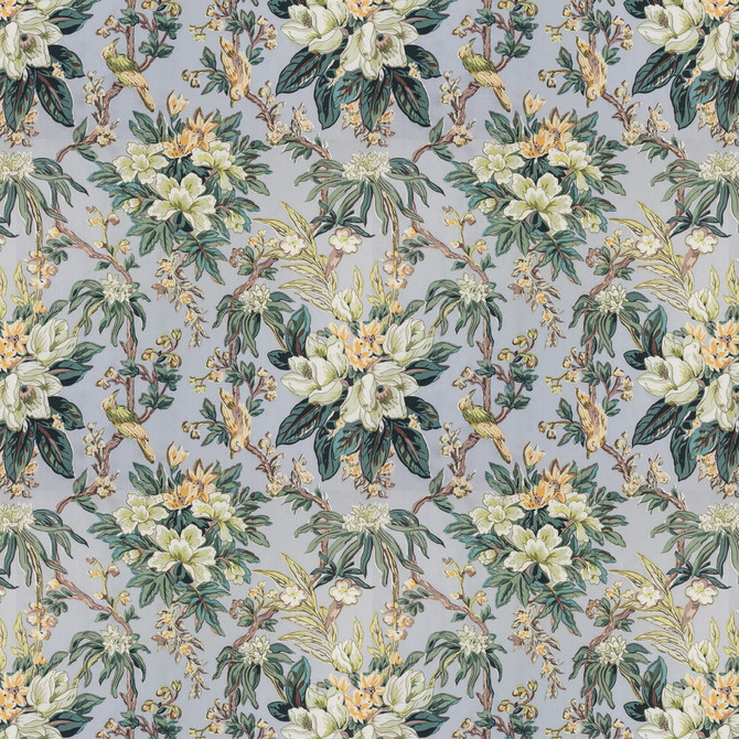 7831-4 Veranda Dusk by Bassett Mcnab Fabric Bassett Mcnab Fabric 7831-4 Veranda DuskFabric BASSETT MCNAB WOODLANDS 100%COT USA </p><p>Repeat: H: 27.000, V: 27.500 56 in - Fabric Carolina -