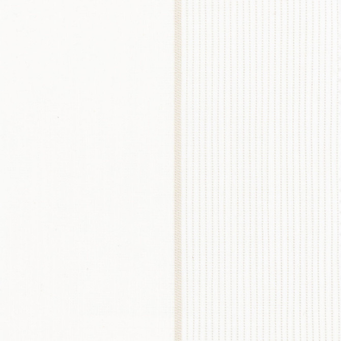 Scranton 3 Bisque by Stout Designer Fabric JUST STRIPES NATURAL/CHARCOAL 98%COT 2%POL INDIA FLAME RETARDANT-N.F.P.A. 701 SMALL SCALE Horizontal: 0.000 and Vertical: 7.000 54 in - Swanky Fabrics -