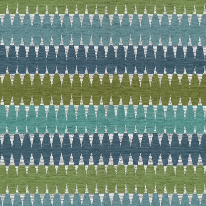 Pursuit 1 Bay by Stout Designer Fabric RAINBOW LIBRARY SAGE/CYPRESS 88%POL 12%COT INDIA Horizontal: 0.500 and Vertical: 10.000 54 in - Swanky Fabrics -