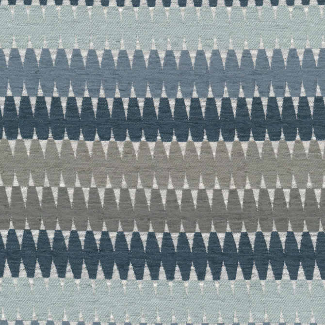 Pursuit 2 Pacific by Stout Fabric Stout Fabric Pursuit 2 PacificFabric RAINBOW LIBRARY HAZE/SKY 88%POL 12%COT INDIA </p><p>Repeat: H: 0.500, V: 10.000 54 in - Fabric Carolina -