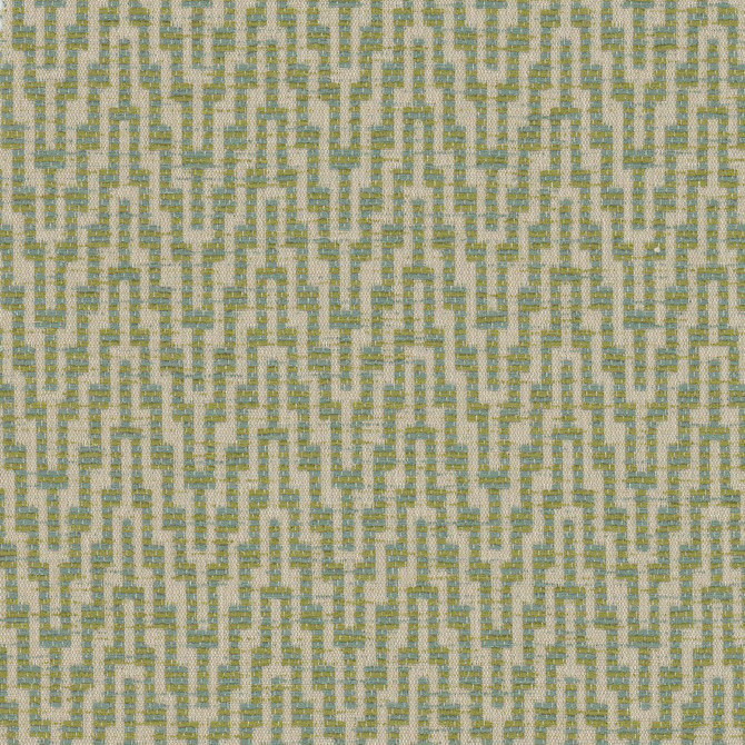 Tetzel 1 Seafoam by Stout Designer Fabric LIVING IS EASY ALOE/MINERAL 100%POL CHINA WYZENBEEK 100 000 DOUBLE RUB WEAR TEST (HEAVY DUTY) Horizontal: 1.500 and Vertical: 1.500 55 in - Swanky Fabrics -