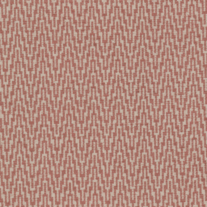 Tetzel 2 Terracotta by Stout Fabric Stout Fabric Tetzel 2 TerracottaFabric RAINBOW LIBRARY GINGER/POPPY 100%POL CHINA </p><p>Repeat: H: 1.500, V: 1.500 55 in - Fabric Carolina -