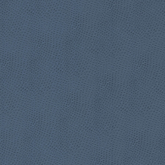 Steeplechase 3 Bluebird by Stout Fabric Stout Fabric Steeplechase 3 BluebirdFabric LEATHER LOOKS V 100%POU 1%OTH KOREA </p><p>Repeat: H: 0.000, V: 0.000 54 in - Fabric Carolina -