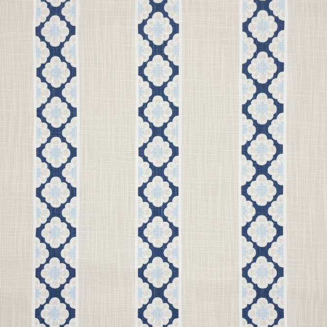 Entice 4 Breeze by Aoc Designer Fabric THE ART OF COLOR HERITAGE II 100%COT USA Horizontal: 5.375 and Vertical: 2.125 54 in - Swanky Fabrics -